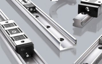 Назначение линейных направляющих