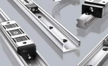 Назначение линейных направляющих