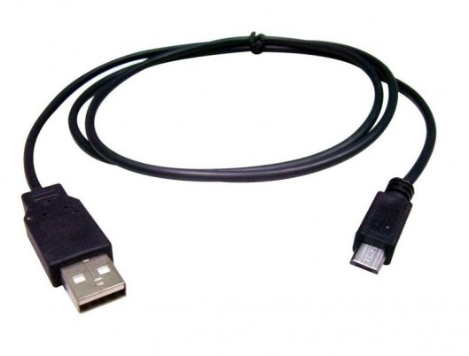 Обзор USB и микро usb от zstock.ru