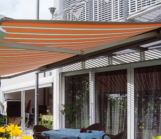 Маркизы: сфера применения