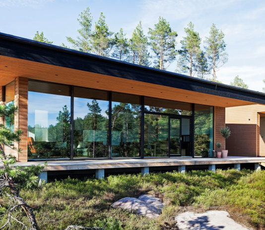 Роскошные дизайн-проекты элитных домов