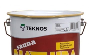 Лучшие пропитки для дерева для наружных работ