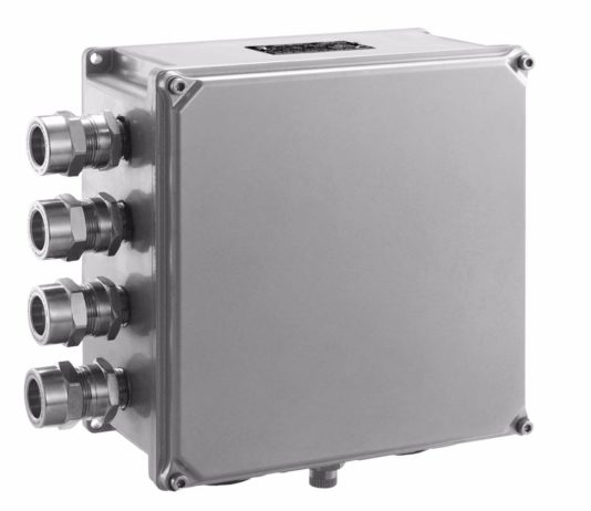 Для чего предназначена коробка взрывозащищенная типа ККА-20?