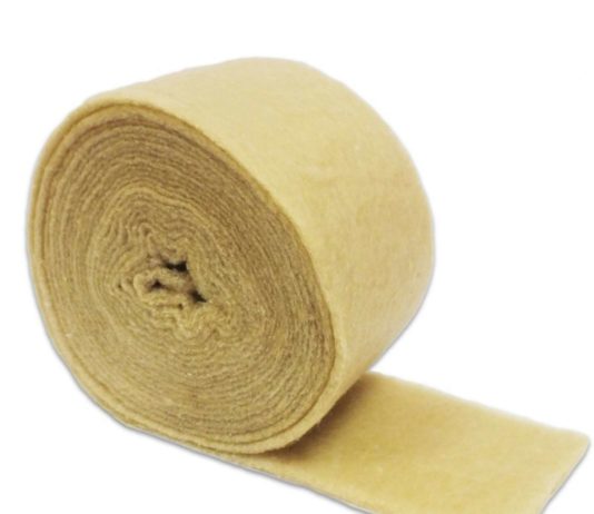 Для чего нужен межвенцовый утеплитель?