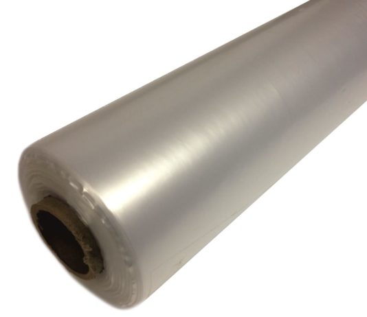 Преимущества полиэтиленовой упаковки