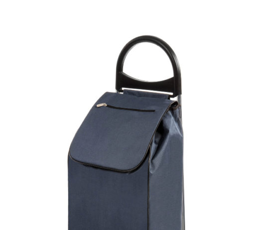 Сумки-тележки хозяйственные: описание