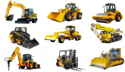 3 вида аренды спецтехники