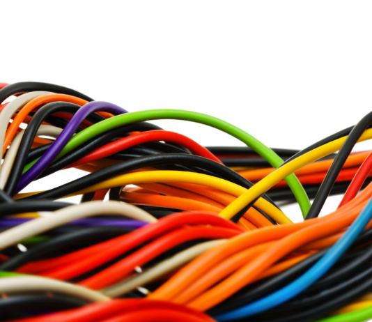 Виды сигнального кабеля