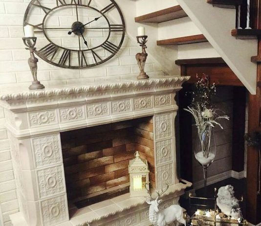 Как создать уют в доме. Простые советы