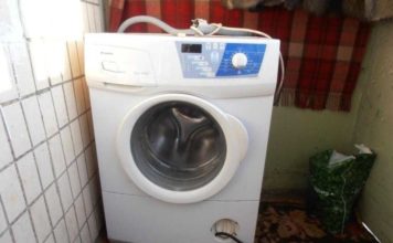 Поломка стиральной машины: настоящая трагедия для хозяйки