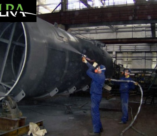 Способы гидроизоляция резервуаров