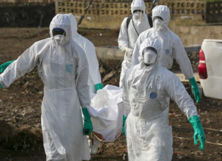 Глава ВОЗ: Новые штаммы коронавируса — это новый вызов 2021 года