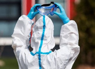 Вирусолог заявил, что Россия вышла на новый этап по коронавирусу