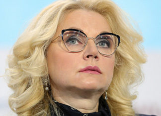 Голикова сравнила и раскрыла различия двух российских вакцин от коронавируса