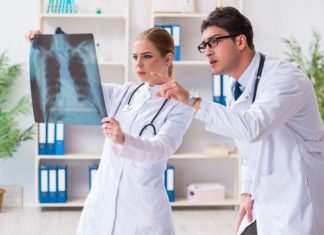 Карабиненко рассказал, как восстановить легкие после коронавируса