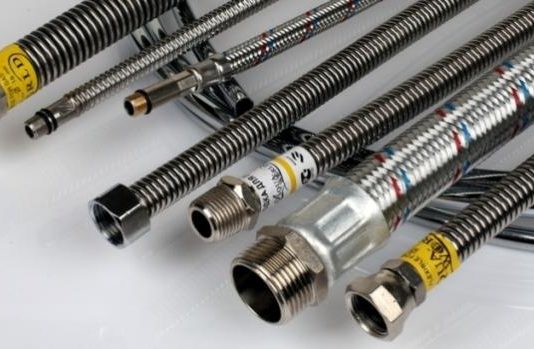 Сколько прослужит гибкая подводка для воды?