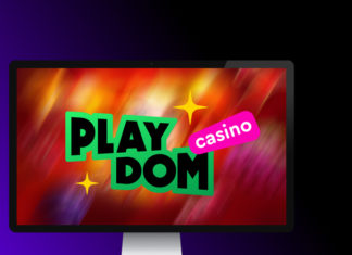 Казино Плейдом – абсолютная новинка в мире азартных игр