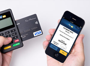 Мобильный эквайринг: новое предложение от банков