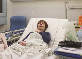 Ученые выявили у пациентки 18 мутаций коронавируса у россиянки