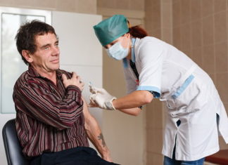 В Госдуме настаивают на введении в России ковид-паспортов