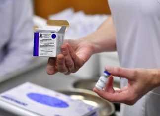 До июня около 70 млн доз вакцины «Спутник V» поставят в регионы
