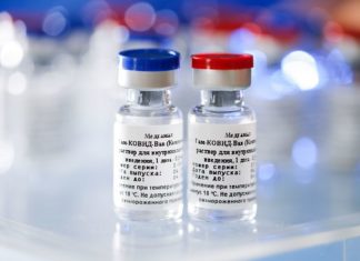 Bloomberg сообщил, почему стоит доверять вакцине «Спутник V»