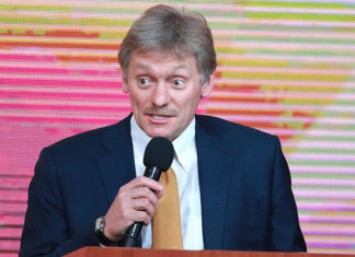 Песков прокомментировал ситуацию с массовой вакцинацией от коронавируса