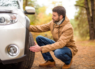 Основные причины поломок автомобилей