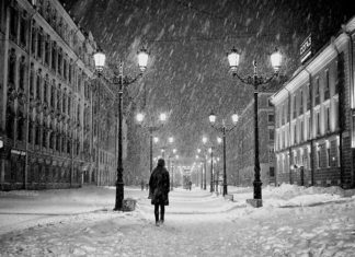 В России могут ввести новый карантин из-за британского штамма коронавируса