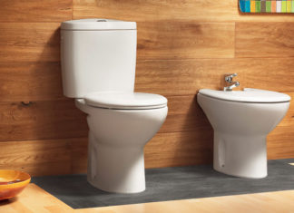 Как выбрать унитаз: советы опытного сантехника