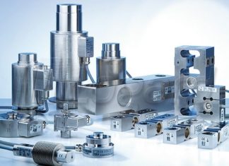 Тензодатчики: особенности применения