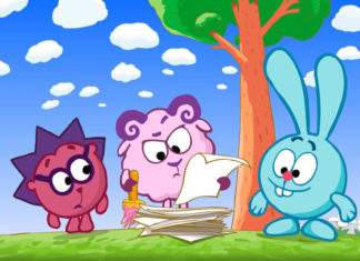 День российской анимации 2021: какого числа, история и традиции праздника