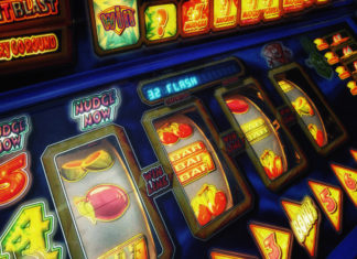 Онлайн казино: современный мир игровых слотов