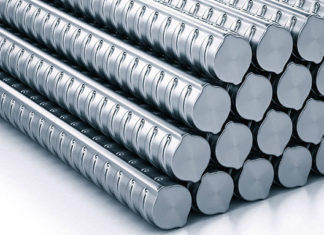 СК: широкий выбор арматуры