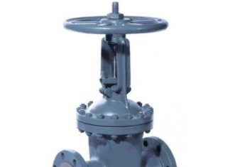 Клиновые стальные задвижки: преимущества, технические характеристики