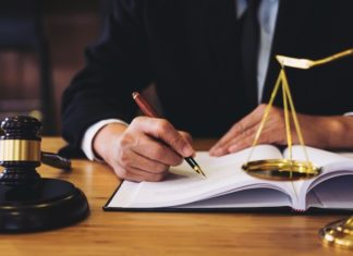 День адвокатуры 2021: какого числа, история и традиции праздника