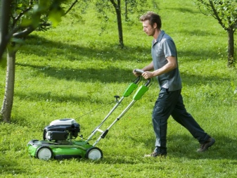 Рейтинг популярных аккумуляторных газонокосилок