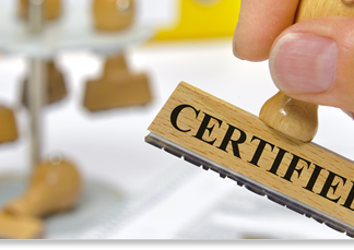 Сертификация соответствия и декларация соответствия: разбираемся, в чем отличие