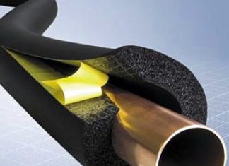 Для чего необходима изоляция для труб?