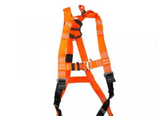 Страховочное оборудование: необходимо снаряжение в альпинизме