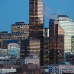 Энергия высотных зданий