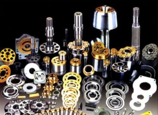 Тонкости выбора запчастей на трактор