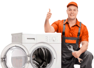 Ремонт стиральный машин на дому: эффективное устранение серьезных неполадок