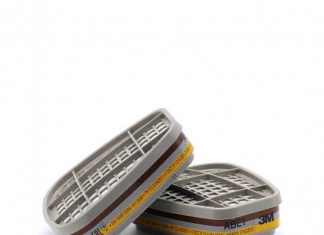 Рекомендации по выбору сменных фильтров и предфильтров 3М