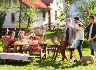 День дачника 2021: какого числа, история и традиции праздника