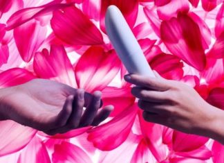 Откройте для себя секс-шоп