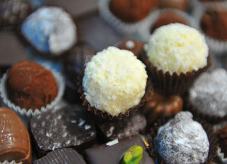 Всемирный день шоколада 2021: какого числа, история и традиции праздника