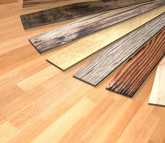 Как правильно подобрать ламинат