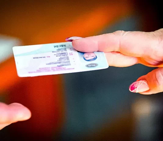 Что делать, если потерял права?