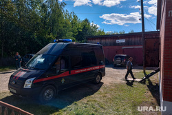 Подозреваемый в убийстве пермской девочки путается в показаниях